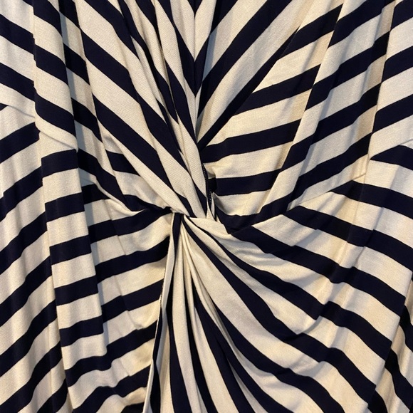 Soma Twist Front Tunic - Picture 6 of 6